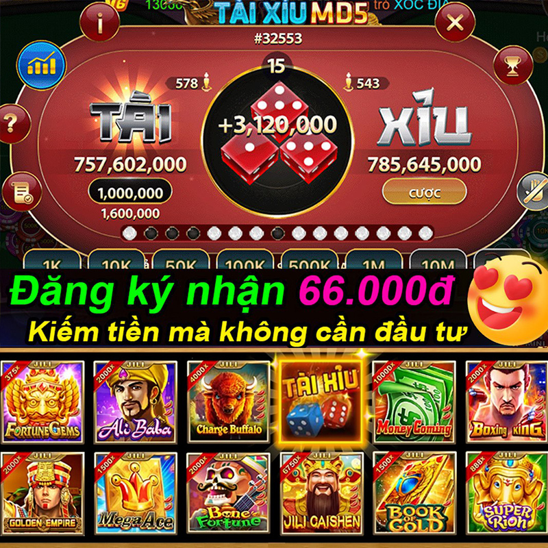 Casino Trực Tuyến tại Hit Club